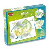 Sada Maped Creativ Aqua'Art Dinosaurus Sada Maped Creativ Aqua'Art Dinosaurus