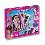 Kreativní sada Maped Creativ Barbie Scrapbook Kreativní sada Maped Creativ Barbie Scrapbook