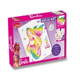 Sada Maped Creativ Barbie Aqua'Art Maxi set Sada Maped Creativ Barbie Aqua'Art Maxi set