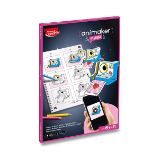 Kreativní sada Maped Creativ Animaker Flash - poetic Kreativní sada Maped Creativ Animaker Flash - poetic