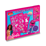 Kreativní sada Maped Creativ Barbie Scratching Sticker - Experimentální sady Sada Maped Creativ Barbie Scratching Sticker