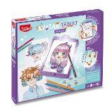 Kreativní sada Maped Creativ Avatar tablet - manga Kreativní sada Maped Creativ Avatar tablet - manga