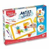 Sada Maped Creativ Artist Board Magnetická tabule Sada Maped Creativ Artist Board Magnetická tabule