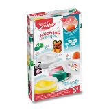 Sada Maped Creativ Modeling Friends Set - Experimentální sady Sada Maped Creativ Modeling Friends Set