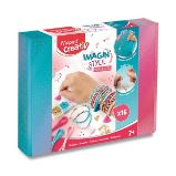 Sada Maped Creativ Imagin'Style Bracelets náramky - Experimentální sady Sada Maped Creativ Imagin´Style Bracelets náramky