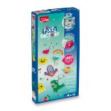 Náplň do kreativní soupravy Maped Pixel Factory