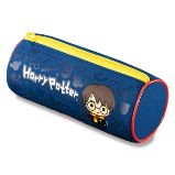 Pouzdro Maped Harry Potter - modré - Psací potřeby Pouzdro Maped Harry Potter modré