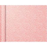 Balicí papír Tiny Roll Hearts - 80g, 5x0,35m Balicí papír Tiny Roll Hearts - 80g, 5x0,35m