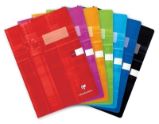 Clairefontaine školní sešit 440 Clairefontaine školní sešit 440