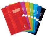 Clairefontaine školní sešit 444 Clairefontaine školní sešit 444