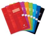Clairefontaine školní sešit 445 Clairefontaine školní sešit 445