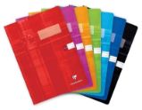 Clairefontaine školní sešit 464 Clairefontaine školní sešit 464