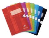 Clairefontaine školní sešit 544 Clairefontaine školní sešit 544