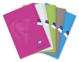 Clairefontaine školní sešit Mimesys 444 Clairefontaine školní sešit Mimesys 444