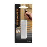 Fiskars Náhradní břit oboustranný 10 ks - Nůžky Fiskars Náhradní břit oboustranný 10 ks