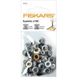 Fiskars Ozdobné nýtky kroužky Fiskars Ozdobné nýtky kroužky