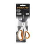Fiskars Univerzální nůžky Titanium nepřilnavé 21 cm Fiskars Univerzální nůžky Titanium nepřilnavé 21 cm