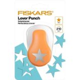 Fiskars Ozdobná děrovačka - hvězda Fiskars Ozdobná děrovačka - hvězda