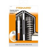 Fiskars Souprava precizního uměleckého nože a čepelí Fiskars Souprava precizního uměleckého nože a čepelí
