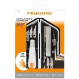 Fiskars Souprava uměleckého nože a čepelí - Nůžky Fiskars Souprava uměleckého nože a čepelí