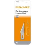 Fiskars Heavy-duty Čepele N25 pro umělecký nůž 5ks