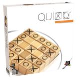 Quixo - Cestovní hry Quixo