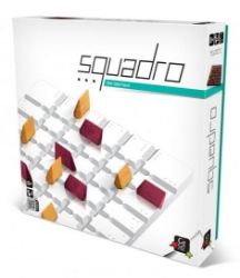 Gigamic - Squadro mini - Strategické hry Squadro mini