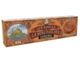 La Mére Poulard Etui Collector Sablés Caramel papír 125g La Mére Poulard Etui Collector Sablés Caramel papír 125g