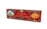 La Mére Poulard Chocolate chip butter biscuits papír 125g La Mére Poulard Chocolate chip butter biscuits papír 125g