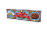 La Mére Poulard All chocolate French shortbread papír 125g La Mére Poulard All chocolate French shortbread papír 125g