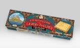 La Mére Poulard Petit Beurre papír 145g La Mére Poulard Petit Beurre papír 145g