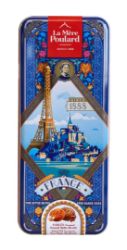 La Mére Poulard Coffret Assortiment plech 375g