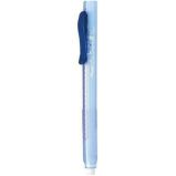 Pryž v tužce Pentel Clic Eraser - modrá - Gumy a ořezávátka Pryž v tužce Pentel Clic Eraser - modrá