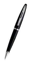 Kuličkové pero Waterman Carene Black Sea ST
