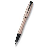 Parker Urban Premium Metallic Pink hrot F Parker Urban Premium Metallic Pink hrot F