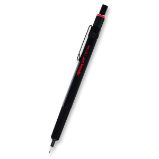 Mikrotužka Rotring 500 Black - 0,7 mm Mikrotužka Rotring 500 Black - 0,7 mm