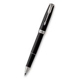 Parker Sonnet Black CT roller - Kuličková pera Parker Sonnet Black CT roller