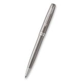 Kuličkové pero Parker Sonnet Stainless Steel CT Kuličkové pero Parker Sonnet Stainless Steel CT