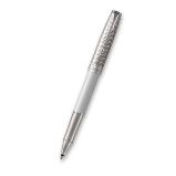Parker Sonnet Premium Metal & Pearl CT roller Parker Sonnet Premium Metal & Pearl CT roller