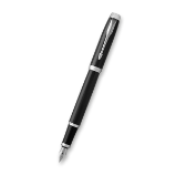 Parker IM Black CT plnicí pero hrot F