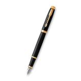 Parker IM Black GT hrot F Parker IM Black GT hrot F