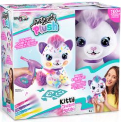 Airbrush studio Kočička