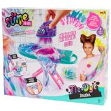So Slime Duhový sliz žehlení - Experimentální sady So Slime Duhový sliz žehlení