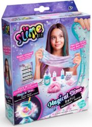 So Slime Magický elixír - Náplň - Společenské hry So Slime Magický elixír náplň