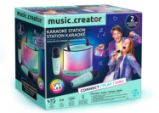 CREATOR Mini Karaoke Duo Kit
