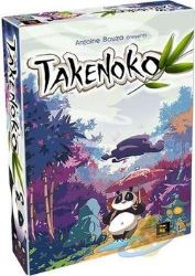 Takenoko Takenoko