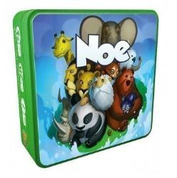 Noe - karetní hra Noe - karetní hra