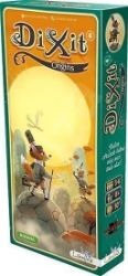 Dixit: Origins (4. rozšíření) Dixit: Origins (4. rozšíření)