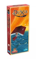 Dixit: Quest (2. rozšíření) - Deskové hry Dixit 2/Quest - Rodinná hra