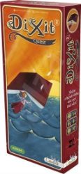 Dixit: Quest (2. rozšíření) Dixit: Quest (2. rozšíření)